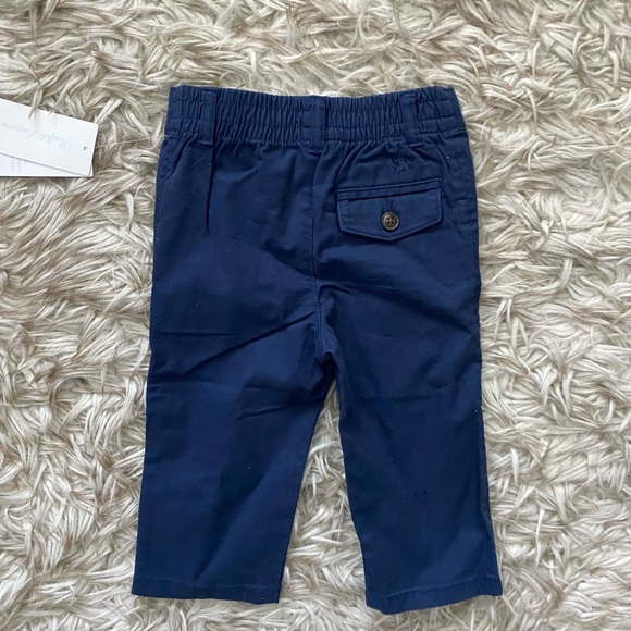 NWT Ralph Lauren Chino’s - Picture 6 of 9
